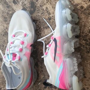 Nike Air VaporMax 2019 'Grey Pink' AR6632-007